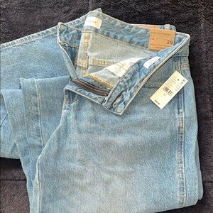 PacSun Casey Low Rise Jeans